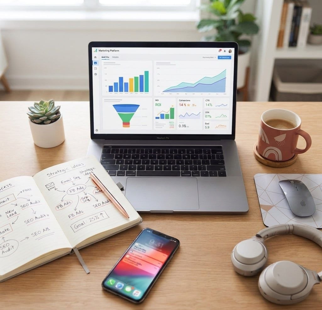 Marketing Digital